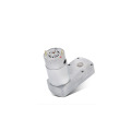 Mini 12v Dc Geared Motors / 12v Dc Gear Motor / Sayama Geared Motor